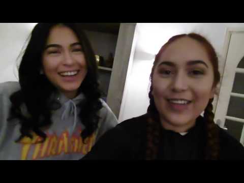 Bossladies in paris! VLOG #1