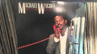 Michael Wycoff "tell me love"