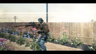 Lights Camera Action by ReQ Fenya