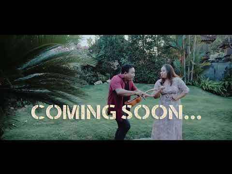 VIDEO TEASER Pada Gelahang - Agus Mardika Feat Dewi Mahayani