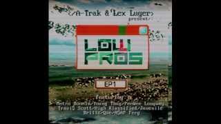 Low Pros - Jack Tripper (Young Thug & PeeWee Longway)