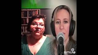 Quelque chose de tennessee de Johnny Hallyday par Claudine et Sandrine. 🙏