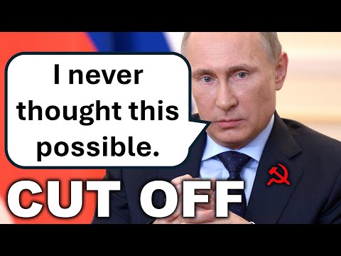 Ukraine Has Ended Russia's Oil Exports in Black Sea