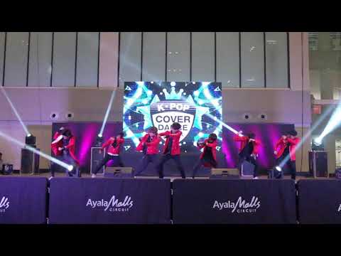 KCDF 2019 PHILIPPINES (FINALIST) - JACK7