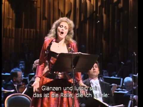 Leonard Bernstein "Candide" (German subtitles / Deutsche Untertitel)