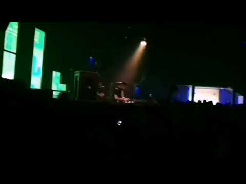 Actwin. - Supernova (live Newguass, Bergara)