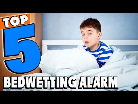 Best Bedwetting Alarm Reviews 2026 | Best Budget Bedwetting Alarm (Buying Guide)