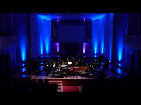 Adam Wesołowski – Silver Concerto (III. Andante armonioso)