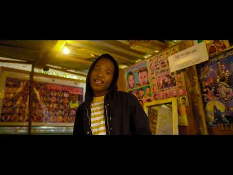 Ghetto Ark Sessions Episode 99 XY -  Bako Wanaiwa