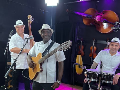 Son Qba - Ahora Me Da Pena