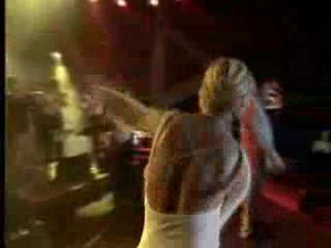 Karel Gott & Helena Vondrackova Live 2003
