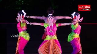 Bharatnatyam - Natrajan - by Vaibhav Arekar and Group, Mumbai