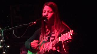 Cassadee Pope - &quot;Proved You Wrong&quot; (Live in San Diego 1-28-12)