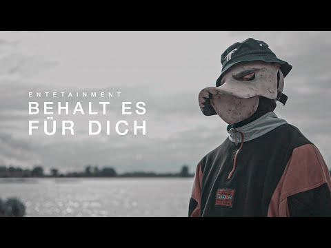 ENTETAINMENT - BEHALT ES FÜR DICH (prod. by TimonD) [official Video]