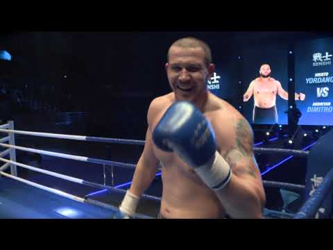 SENSHI 1, 2, 3 - the best