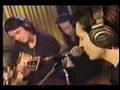 Suede -  Trash - Live at Bullet Sound Studios 1996