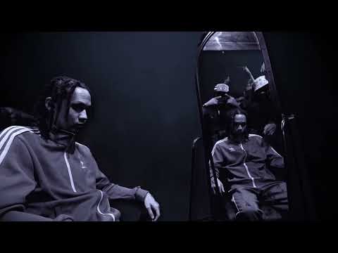 Harcket - I am what I am (Official Music Video)