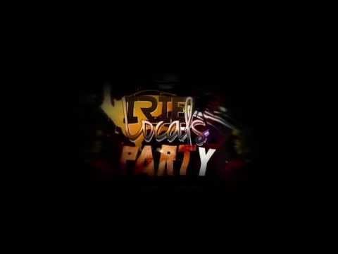 Irie Locals Private Party Tease the Audience ( Papa Jimbo ft Heretu - Unity remix )