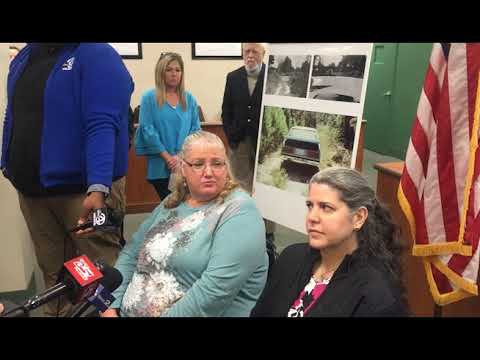 Berkeley County Makes Arrest In 37 Year Old Cold Case