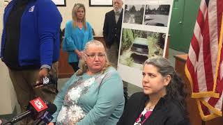 Berkeley County makes arrest in 37-year-old cold case