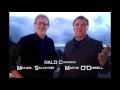 HALO Composers Michael Salvatori and Martin O'Donnell introduce their classic theme.