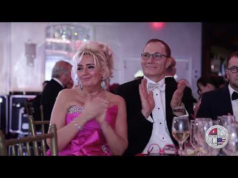 The Slovak Ball 2025 - Srdcovka ❤️ (full length video)