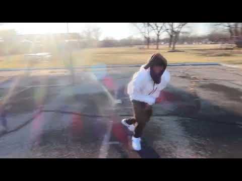 Yuno Miles - Not My Fault (Official Video)