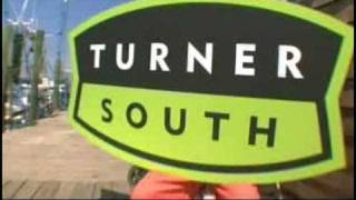preview picture of video 'Turner South - Logo Man'