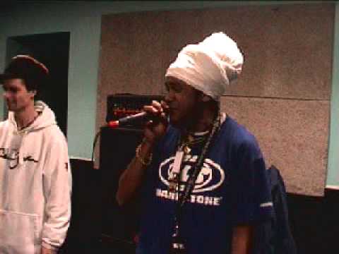 220 SOUND Dubplates YANISS ODUA & STRAIKA D Mai 2003