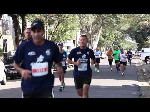 Athletic Sport Running - Etapa Cianorte 2015