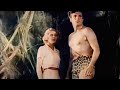 Tarzan The Fearless 1933 Colorized Buster Crabbe