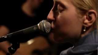 Heartless Bastards - Skin and Bone - HearYa Live Session