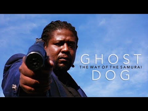 Ghost Dog: The Way of the Samurai | Hidden Gem Review