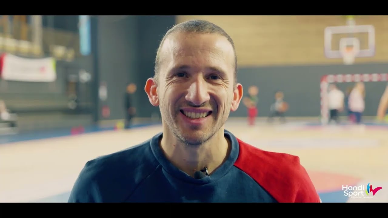 Vidéo CDH 13 - Connaissez-vous le Handisport ?