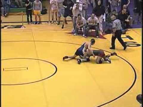 High School Wrestling