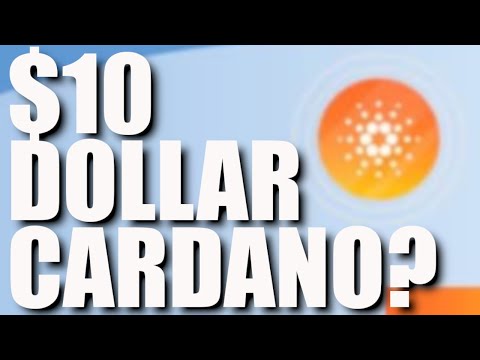 Cardano Ada Pumps Buying 300 Million In Bitcoin 2021 Price Predictions Ripple Certified Blockchained News Crypto News Live Media