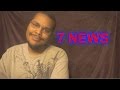7 NEWS: REGINALD FINED. HAS RIOT GONE TOO ...