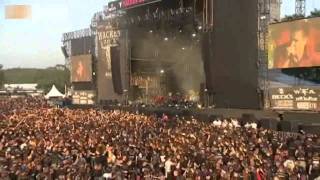 Heaven Shall Burn - 09 I Was I Am I Shall Be - Wacken 2011