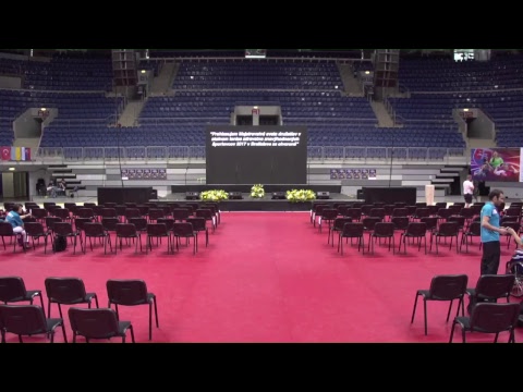 Živé vysielanie používateľa Slovenský paralympijský výbor