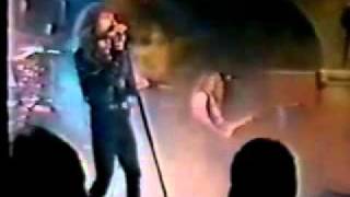 ★ Whitesnake - &quot;Guilty of Love&quot; | Live in Sweden 1984 ★