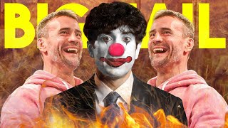 AEW Just Ended Itself...Full Regret...WWE Reaction To AEW CM Punk...Target HHH...Wrestling News