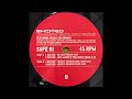 Jesse Saunders - Excited (Jesse's Original Rub A Dub)