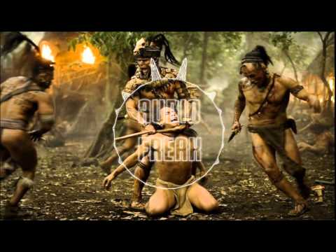 Audio Freak - Tribal Madness (Original Mix)