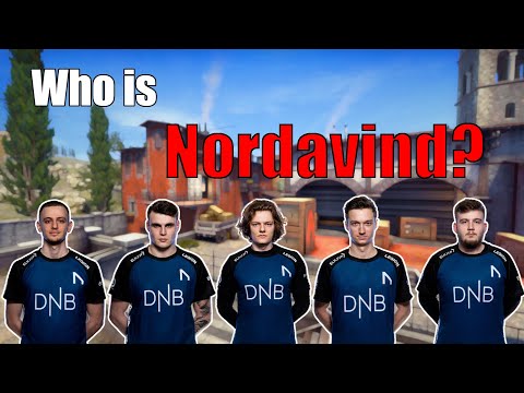 Who Are Nordavind?