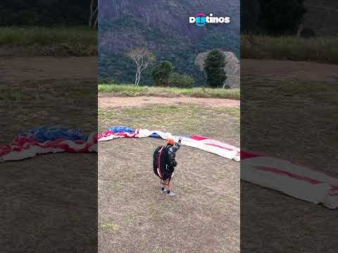 Os 50 destinos mais amados pelos capixabas - Monumento Natural dos Pontões Capixabas, Pancas.