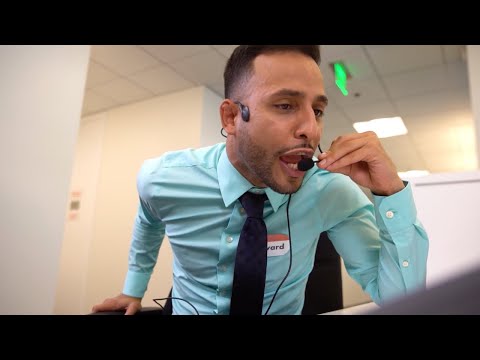 辦公室戲劇 | Anwar Jibawi (OFFICE DRAMA | Anwar Jibawi)