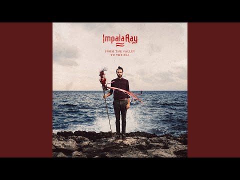 Yukon - Impala Ray