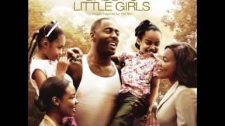 Anthony Hamilton   Struggle No More Daddy&#39;s Little Girls Soundtrack)   Copy