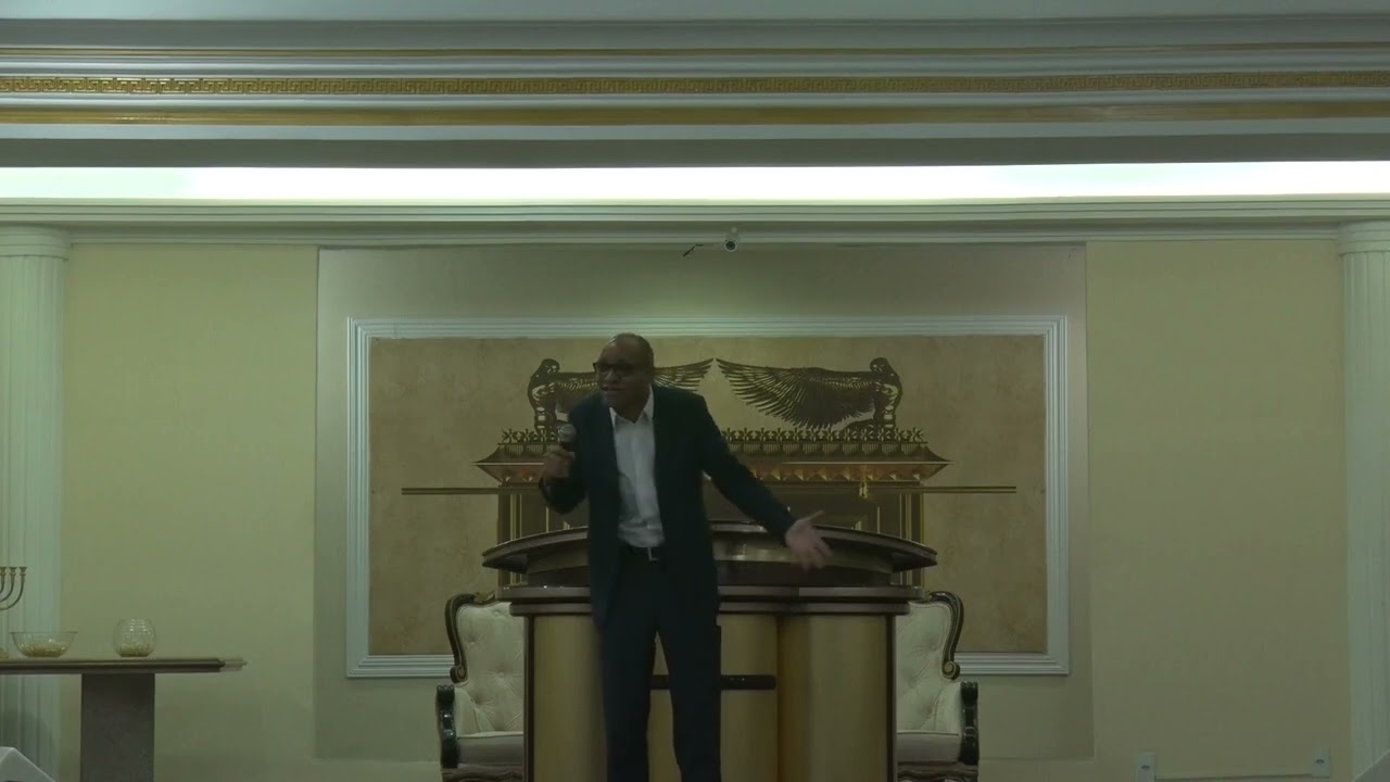 QUEM SÂO OS ESCOLHIDOS?