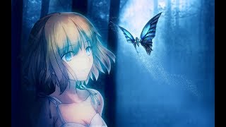 Nightcore -S'envoler (Sindy)